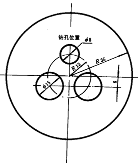 奧亞膨脹計電爐正面圖